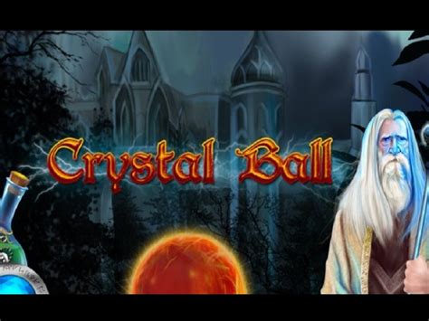 crystal ball kostenlos spielen
